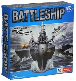 Lauamäng 707 Games Battleship LT1931