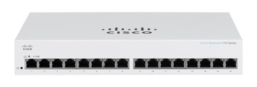 Jagaja (Switch) Cisco CBS110