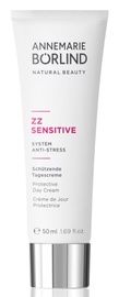 Näokreem naistele Annemarie Borlind ZZ Sensitive, 50 ml