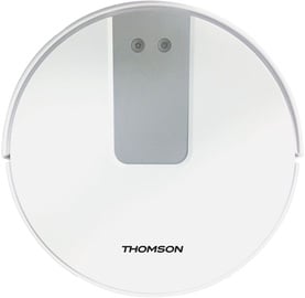 Робот-пылесос Thomson THVC94BC, белый