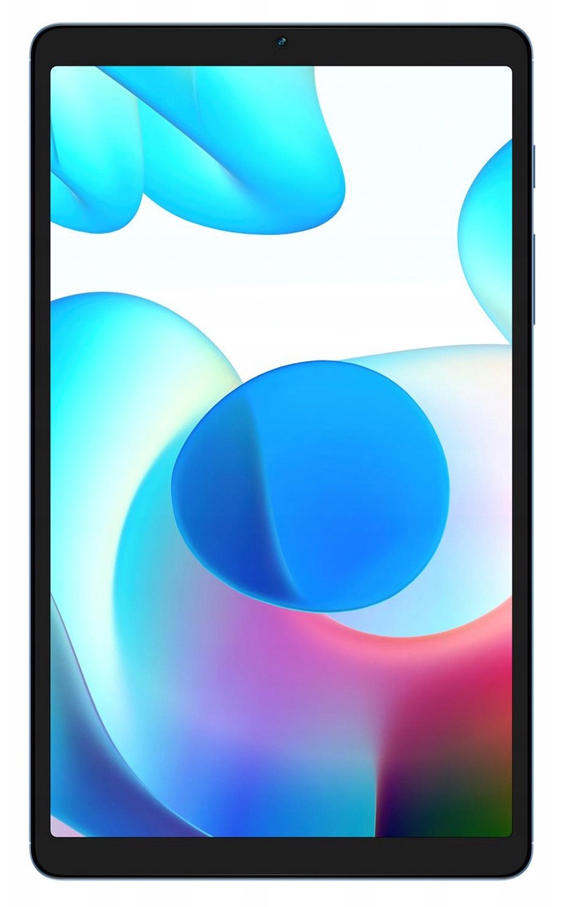Tahvelarvuti Realme Realme Pad Mini, 8.7", 4GB/64GB, sinine