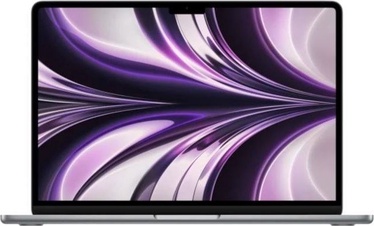 Ноутбук Apple MacBook Air MLXW3ZE/A/US, Apple M2, 8 GB, 256 GB, 13.6 ″