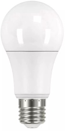 Светодиодная лампочка Emos A60 LED, теплый белый, E27, 10.5 Вт, 1060 лм