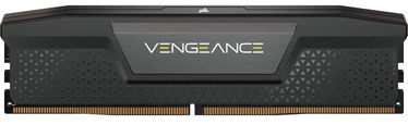 Operatīvā atmiņa (RAM) Corsair Vengeance, DDR5, 16 GB, 5200 MHz