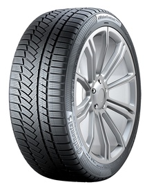 Ziemas riepa Continental 235/R19, 101-H-210 km/h, D, C, 72 dB