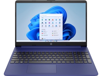 Sülearvuti HP 15s EQ2017NY, AMD Ryzen™ 5 5500U, 8 GB, 256 GB, 15.6 "