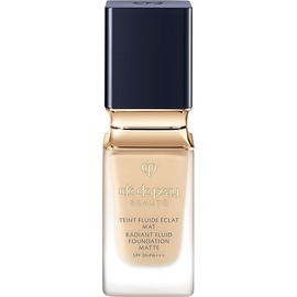 Крем пудра, жидкости Clé de Peau Beaute Radiant Matte, 35 мл