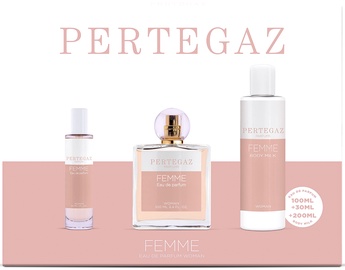 Подарочные комплекты для женщин Pertegaz Femme, женские