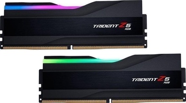 Operatīvā atmiņa (RAM) G.SKILL Trident Z5 RGB, DDR5, 96 GB, 6800 MHz