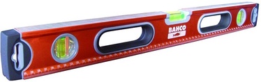 Уровень Bahco Spirit Level, 1000 мм, 1.125 кг