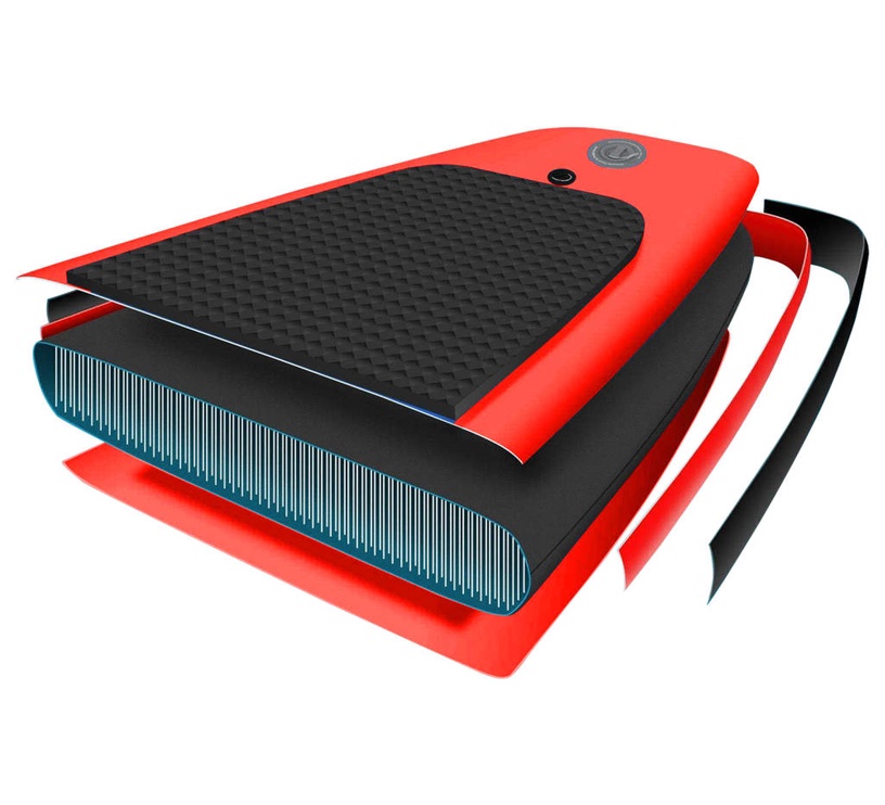 Доска SUP VLX 93382, 3000 мм