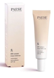 DD krēms Paese Daliy Defense 2W Beige, 30 ml