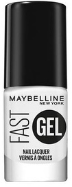 Топовое покрытие для ногтей Maybelline Fast Gel Top Coat, 7 мл