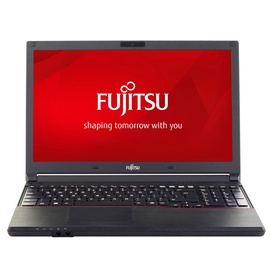 Klēpjdators Fujitsu LifeBook A744 AB1155, Intel® Core™ i5-4300M, renew, 16 GB, 480 GB, 15.6 "