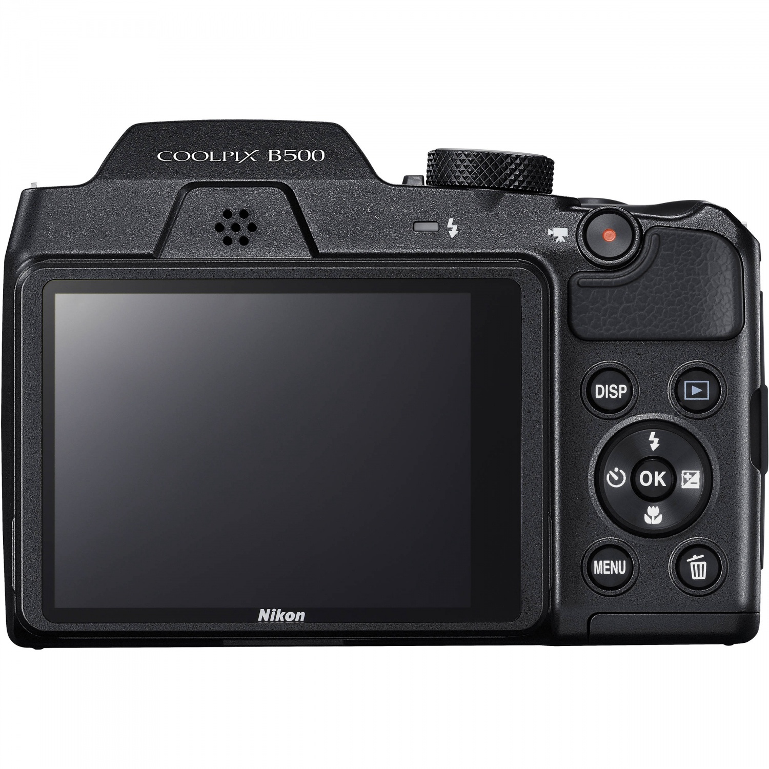 kamera nikon coolpix b500