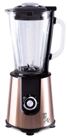 Blenderi Berlinger Haus Rose Gold 9448, rozā