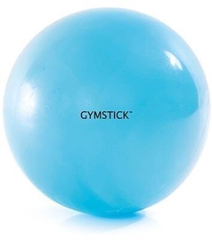 Гимнастический мяч Gymstick Active Pilates Ball 72007, синий, 200 мм