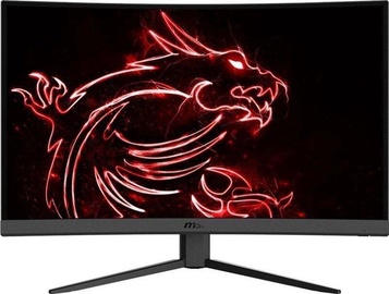 Monitors MSI G27C4 E2, 27", 1 ms