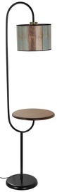 Stāvlampa Opviq Emerald, 60 W