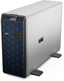 Server Dell PowerEdge T550 Tower 273821734_G, Intel Xeon Silver 4310