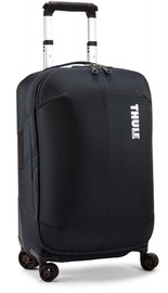 Koferis Thule TSRS-322, melna, 33 l, 23 x 35 x 55 cm