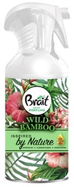 Õhuvärskendaja Brait Wild Bamboo, 0.25 l