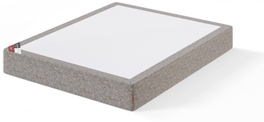 Matracis Sleepwell Black Multipocket Fiesta Light Beige, 200 cm x 160 cm, ciets