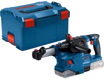 Аккумуляторный перфоратор Bosch GBH 18V-22 Solo LB