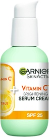 Serums Garnier Naturals Vitamin C Brightening, 50 ml, sievietēm