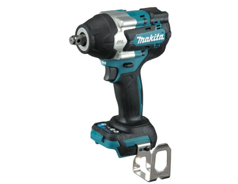 Aku mutrivõti Makita DTW700Z, 18 V