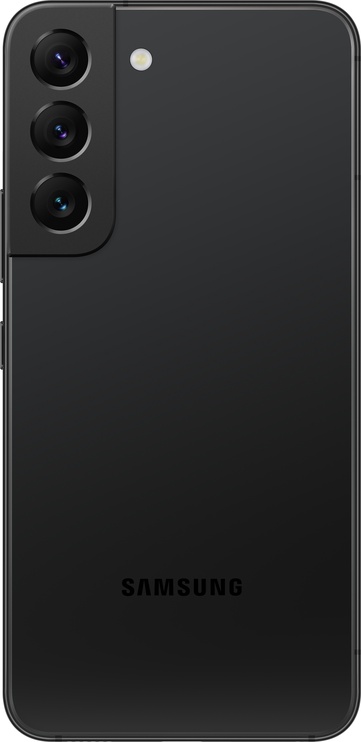 Мобильный телефон Samsung Galaxy S22, черный, 8GB/128GB