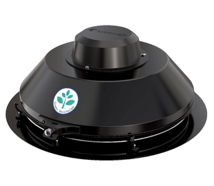 Вентилятор центробежный/на крышу Systemair TFSR 160