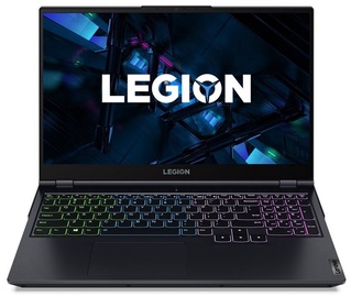 Sülearvuti Lenovo Legion 5 15ITH 82JK00B3PB, Intel Core i5-11400H, 8 GB, 512 GB, 15.6 "