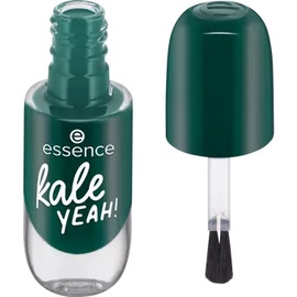 Лак для ногтей Essence Gel Nail 60 Kale Yeah!, 8 мл