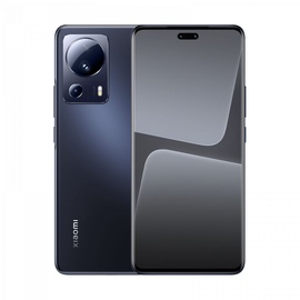 Мобильный телефон XIAOMI 13 Lite, черный, 8GB/256GB