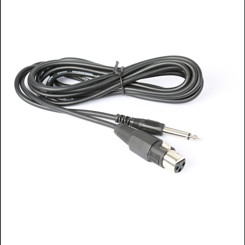 Mikrofon Fenton DM100, must