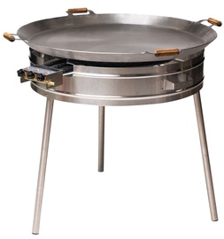 Grila paeljas komplekts GrillSymbol Basic 960, 96 cm x 96 cm