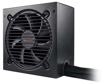 Maitinimo blokas be quiet! Pure Power 11 600 W, 12 cm