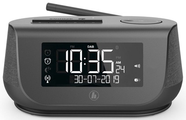 Radio uztvērējs Hama DR36SBT
