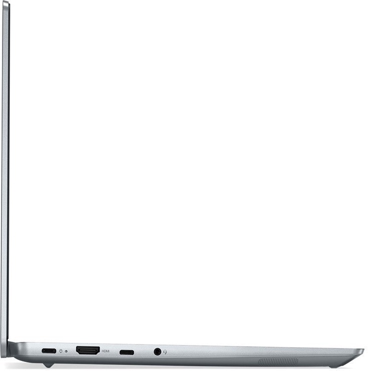 Sülearvuti Lenovo IdeaPad 5 Pro 14ACN6 82L700AJPB, 5600U, 16 GB, 512 GB, 14 ", Nvidia GeForce MX450
