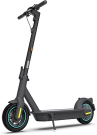 Elektriskais skūteris Segway MAX G30D II, zila