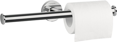 Tualetes papīra turētājs Hansgrohe 41717000