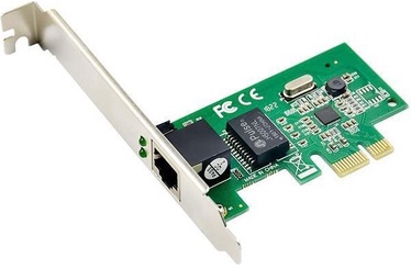 Portu paplašināšanas karte MicroConnect MC-DR8111E