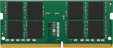 Operatyvioji atmintis (RAM) KIN KCP432SS6/4, DDR4, 4 GB, 3200 MHz