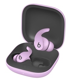 Juhtmevabad kõrvaklapid Beats Fit Pro in-ear, violetne