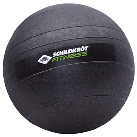 Медицинский набивной мяч Schildkrot Fitness Slamball, 230 мм, 3 кг