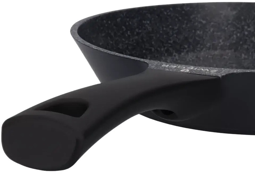 Praepann Zwieger Black Stone ZW-PBS-3597, 28 cm, alumiinium