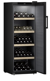 Ledusskapis vīna Liebherr WSbl 5001 GrandCru