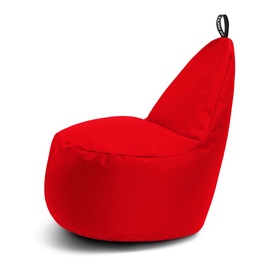 Кресло-мешок So Soft Lu XL Trend LU75 TRE R, красный, 240 л