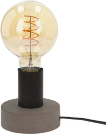 Galda lampa Top E Shop Enar, E27, brīvi stāvošs, 25W